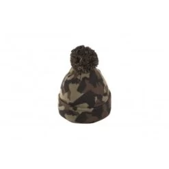 Bonnet à Pompon Avid Carp Camo -Pêche Promotion Boutique A062013920Camo20Bobble20Hat st 04 550x550w