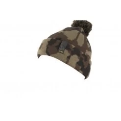 Bonnet à Pompon Avid Carp Camo -Pêche Promotion Boutique A062013920Camo20Bobble20Hat st 06 550x550w