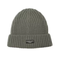 Bonnet Avid Vert Olive