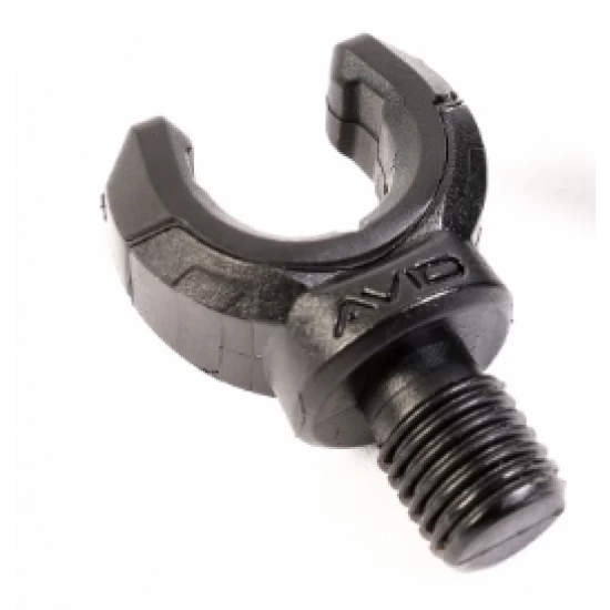 Avid Carp Lok Down Butt Gripper Petit 1 Avid Carp Lok Down Butt Gripper Petit