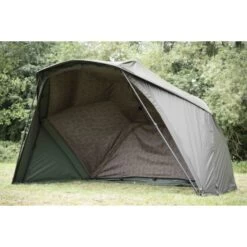 Système De Brolly Avid Carp HQ Double Couche -Pêche Promotion Boutique Avid20Carp20HQ20Dual20Layer20Brolly20System2 550x550w