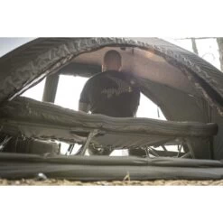 Système De Brolly Avid Carp HQ Double Couche -Pêche Promotion Boutique Avid20Carp20HQ20Dual20Layer20Brolly20System3 550x550w