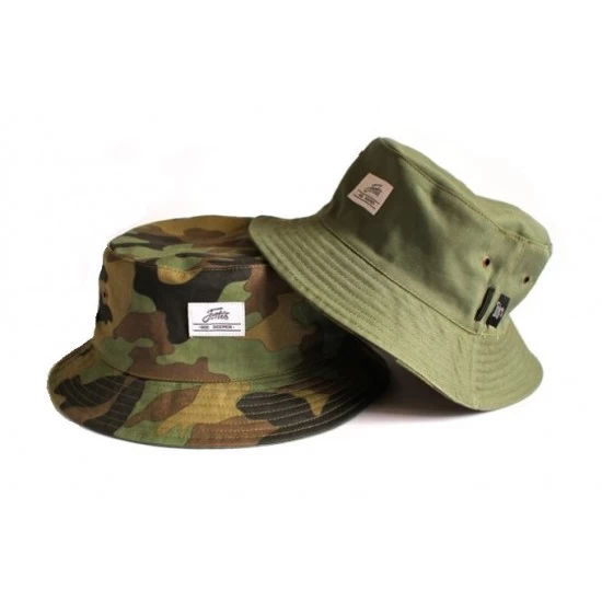 Fortis Bucket Hat Reversable Camo Taille L - XL 1 Fortis Bucket Hat Reversable Camo Taille L - XL