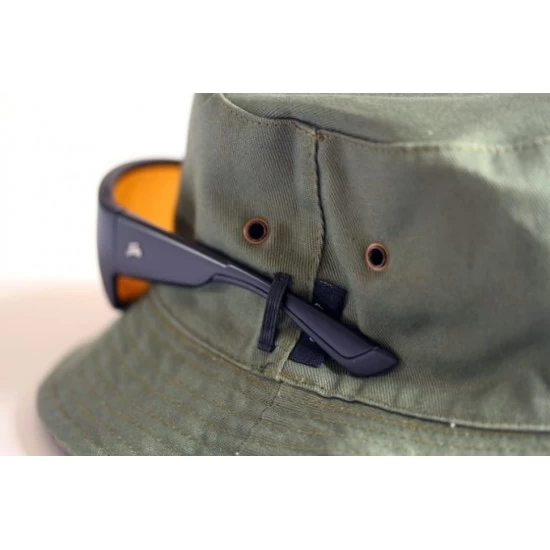 Fortis Bucket Hat Reversable Camo Taille L - XL 4 Fortis Bucket Hat Reversable Camo Taille L - XL – Image 4