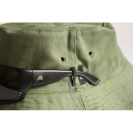 Fortis Bucket Hat Reversable Camo Taille L - XL 5 Fortis Bucket Hat Reversable Camo Taille L - XL – Image 5