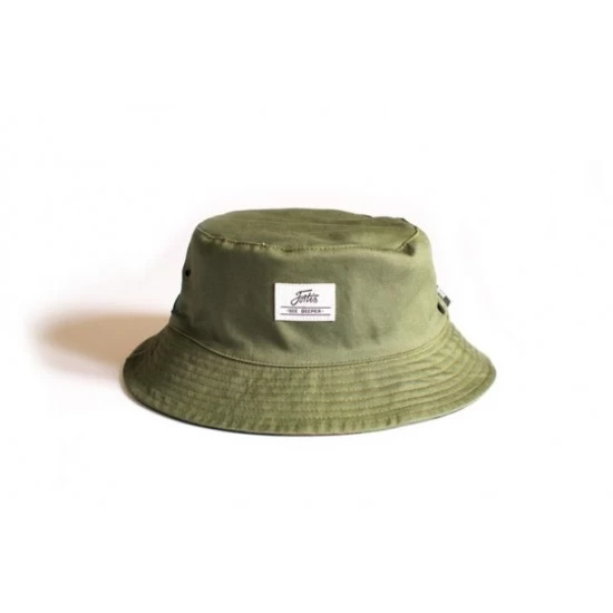 Fortis Bucket Hat Reversable Camo Taille L - XL 3 Fortis Bucket Hat Reversable Camo Taille L - XL – Image 3