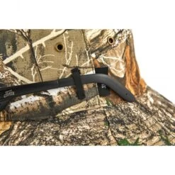 Fortis Eyewear Bucket Hat Réversible Realtree Noir Taille S-M 13 Fortis Eyewear Bucket Hat Réversible Realtree Noir Taille S-M -Pêche Promotion Boutique BHRRT01 Detail 550x550 1