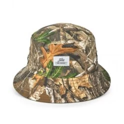 Fortis Eyewear Bucket Hat Réversible Realtree Noir Taille S-M 12 Fortis Eyewear Bucket Hat Réversible Realtree Noir Taille S-M -Pêche Promotion Boutique BHRRT01 Front View 550x550 1