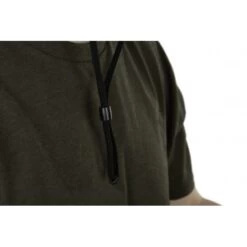 Fox Chapeau Renard Boonie -Pêche Promotion Boutique CHH023 Fox Khaki Camo Boonie Hat chin toggle detail 550x550w