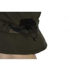 Fox Chapeau Renard Boonie -Pêche Promotion Boutique CHH023 Fox Khaki Camo Boonie Hat rear toggle detail 550x550w
