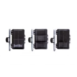 Carp Spirit Kit Boîtes 36x36CM 7 Carp Spirit Kit Boîtes 36x36CM -Pêche Promotion Boutique CS Small Section Boxes x3 550x550w