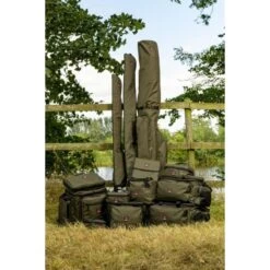 Manchon Rembourré Cygnet 3 Canne 12ft -Pêche Promotion Boutique Cygnet Luggage Lifestyle 94 550x550h 1