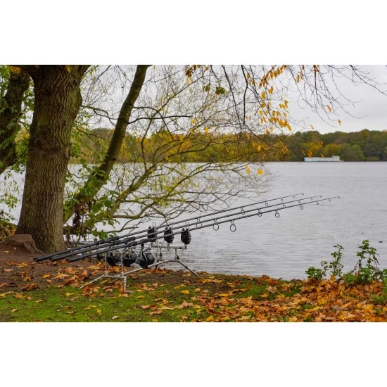 Shimano Carpe Tribal TX Ultra A 12ft 3.00LB 7 Shimano Carpe Tribal TX Ultra A 12ft 3.00LB – Image 7