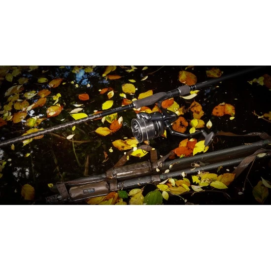 Shimano Carpe Tribal TX Ultra A 12ft 3.00LB 9 Shimano Carpe Tribal TX Ultra A 12ft 3.00LB – Image 9