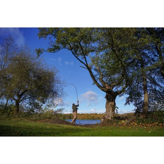 Shimano Carpe Tribal TX Ultra A 12ft 3.00LB 8 Shimano Carpe Tribal TX Ultra A 12ft 3.00LB – Image 8