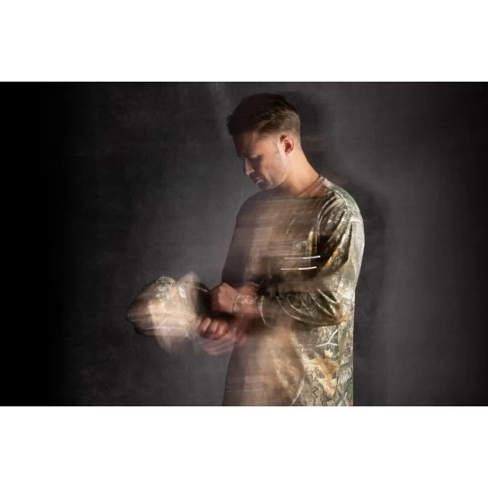 Fortis Eyewear Bucket Hat Réversible Realtree Noir Taille S-M 10 Fortis Eyewear Bucket Hat Réversible Realtree Noir Taille S-M – Image 10