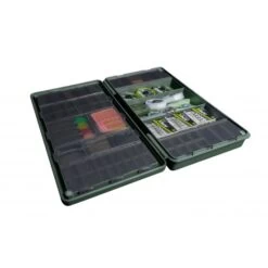 Boîte à Pêche RidgeMonkey Armory Lite 29 Boîte à Pêche RidgeMonkey Armory Lite -Pêche Promotion Boutique Flat20Layout202 550x550w