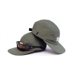 Casquette Fortis 5 Panneaux