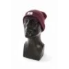 Fortis Eyewear Fold Beanie Hat Bordeaux