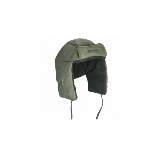 Chapeau Fortis Snugnut Olive 1 Chapeau Fortis Snugnut Olive