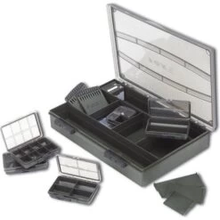 Grand Lit Simple De Luxe Fox