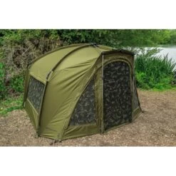 Fox Frontier X Camouflage Mozzy Mesh