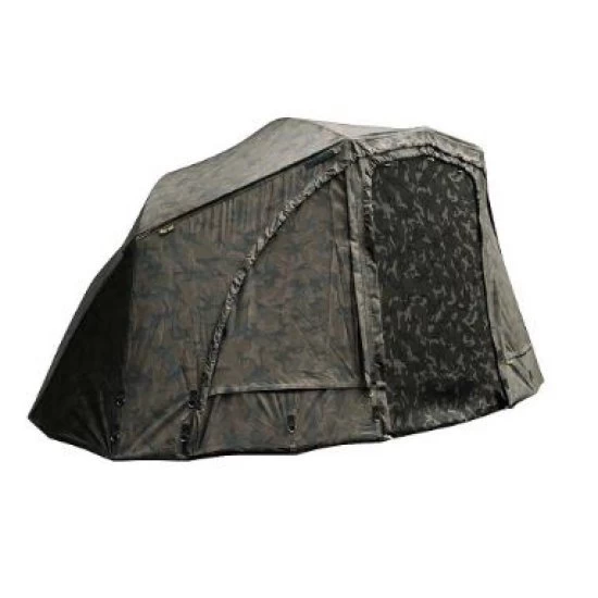 Fox Ultra 60 Brolly System Ventec Ripstop Camo 1 Fox Ultra 60 Brolly System Ventec Ripstop Camo