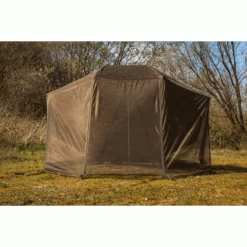 Fox 60 Pouces Brolly Mozzy Mesh 13 Fox 60 Pouces Brolly Mozzy Mesh -Pêche Promotion Boutique Fox2060inch20Brolly20Mozzy20Mesh1 550x550w