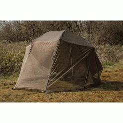 Fox 60 Pouces Brolly Mozzy Mesh 12 Fox 60 Pouces Brolly Mozzy Mesh -Pêche Promotion Boutique Fox2060inch20Brolly20Mozzy20Mesh2 550x550w