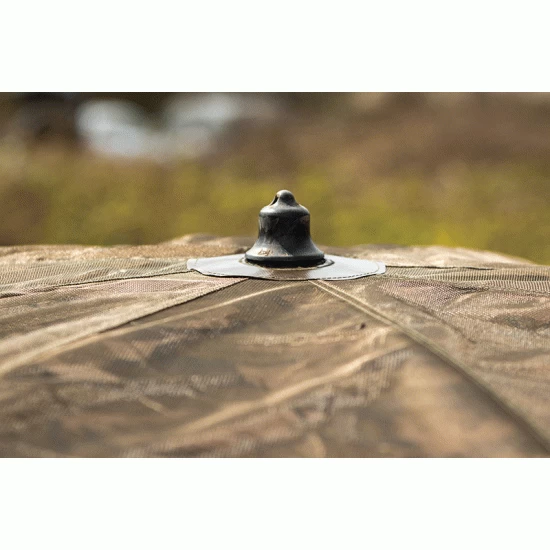 Fox 60 Pouces Brolly Mozzy Mesh 2 Fox 60 Pouces Brolly Mozzy Mesh – Image 2