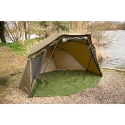 Système Fox EOS 60 Pouces Brolly -Pêche Promotion Boutique Fox20EOS2060Inch20Brolly20System4 550x550w