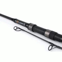 Fox Explorer 10ft 4.25lb Spod Marker Canne Rétractable Complète