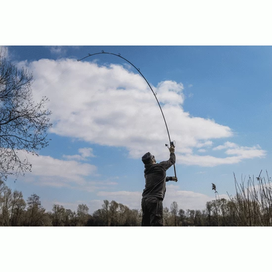 Poignée Abrégée Fox Horizon X4 12 Pi 3,25 Lb 2 Poignée Abrégée Fox Horizon X4 12 Pi 3,25 Lb – Image 2