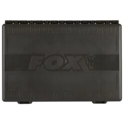 Boîte à Pêche Moyenne Fox Chargée -Pêche Promotion Boutique Fox20Medium20Tacklebox20Loaded4 550x550w