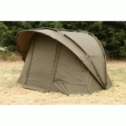 Bivouac Fox R Series 1 Place XL Kaki -Pêche Promotion Boutique Fox20R20Series20120Man20XL20Khaki.1 550x550w