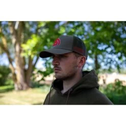 Casquette Trucker Trakker -Pêche Promotion Boutique IMG 1722 550x550w