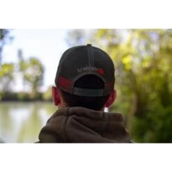 Casquette Trucker Trakker -Pêche Promotion Boutique IMG 1726 550x550w
