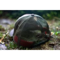 Casquette Trucker Trakker -Pêche Promotion Boutique IMG 1921 550x550w