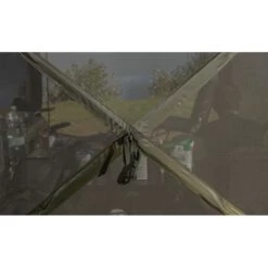 Solar SP Cube Shelter Vert MKII -Pêche Promotion Boutique IMG 7652 550x550w