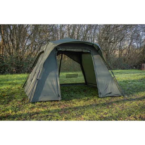 Solar SP Quick-Up Shelter Green MKII Avec Tapis De Sol Robuste 12 Solar SP Quick-Up Shelter Green MKII Avec Tapis De Sol Robuste – Image 12