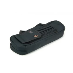 JAG Products Buzzbar Sac Noir 3 Canne XL