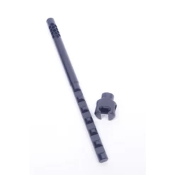 JAG Products Oreille Supplémentaire Noir