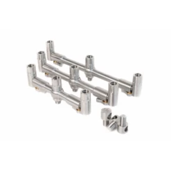 Jag Products Buzzbar 2 Plus 1 XL Avant Inox 316