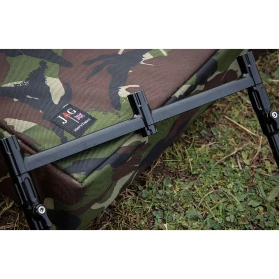 Jag Products Convertisseur D'accroc Fixe Noir 3 Jag Products Convertisseur D'accroc Fixe Noir – Image 3