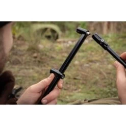 Jag Products Convertisseur D'accroc Fixe Noir 8 Jag Products Convertisseur D'accroc Fixe Noir -Pêche Promotion Boutique Jag20Products20Black20Fixed20Snag20Converter2 550x550w