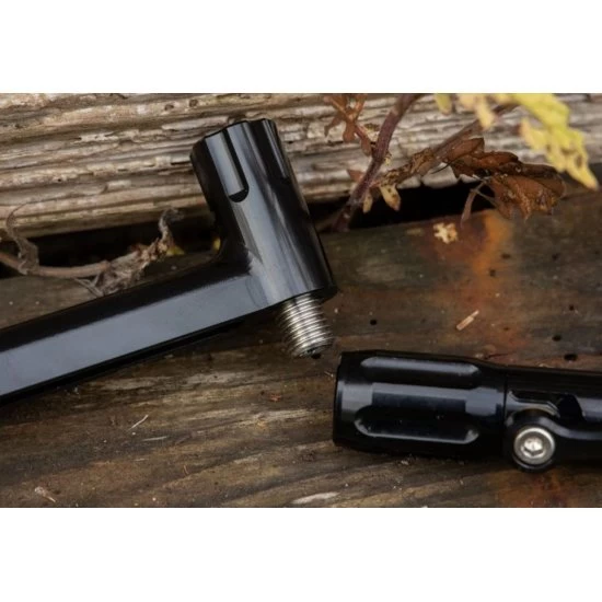 Jag Products Convertisseur D'accroc Fixe Noir 5 Jag Products Convertisseur D'accroc Fixe Noir – Image 5