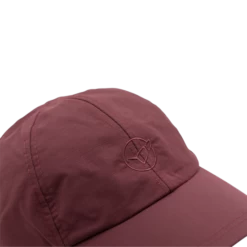 Casquette Imperméable Korda Kool Bordeaux -Pêche Promotion Boutique KBC1420 20KOOL20Waterproof20Cap20Burgundy203 550x550 1