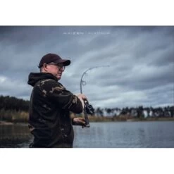 Korda Kaizen Platine 12 Pieds 3 Livres -Pêche Promotion Boutique KRD001 1 550x550w