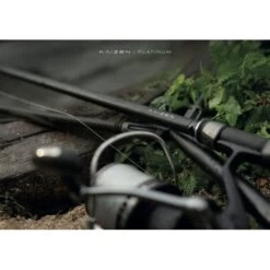 Korda Kaizen Platine 12 Pieds 3 Livres -Pêche Promotion Boutique KRD002 1 550x550w
