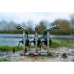 Korda Kaizen Platine 12 Pieds 3 Livres -Pêche Promotion Boutique Kaizen20Butt20Caps20LEW05203 550x550w